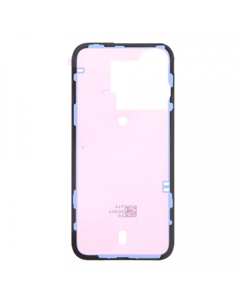 Adhesivo impermeable de carcasa central para iPhone 15 Pro