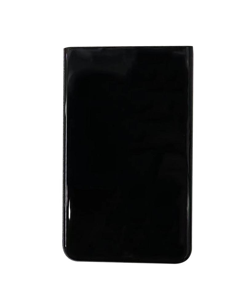 Rear Battery Cover for Google Pixel 8 GKWS6 G9BQD - Black