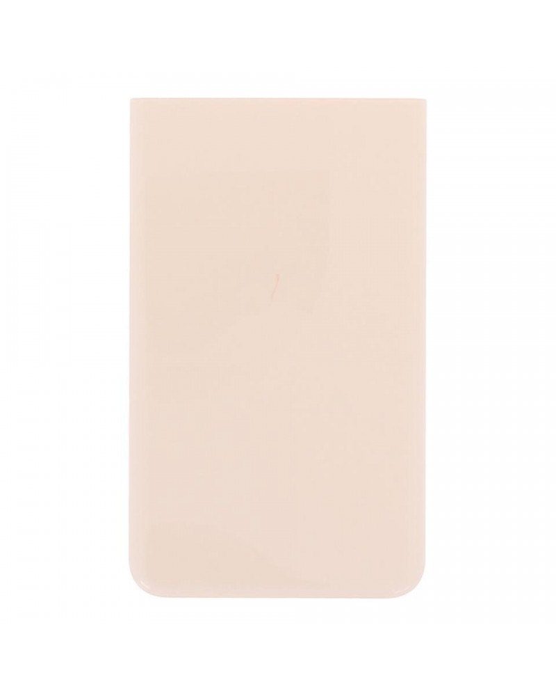 Rear Battery Cover for Google Pixel 8 GKWS6 G9BQD - Pink