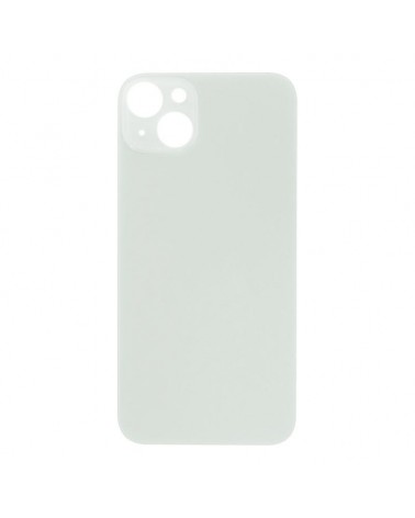 Capa traseira da bateria para Iphone 15 - Verde