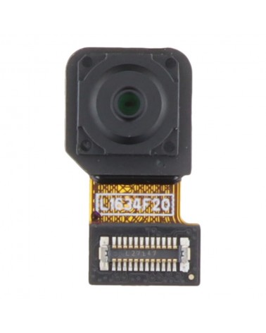 Flex Camara Frontal de 16 mpx para Motorola Moto G22 