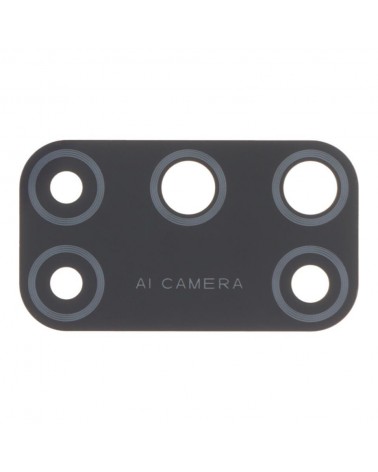 Rear Camera Lens for Oppo A52 CPH2061 CPH2069 Oppo A92 CPH2059 Oppo A72 CPH2067 Oppo A92 CPH2059 Oppo A72 CPH2067