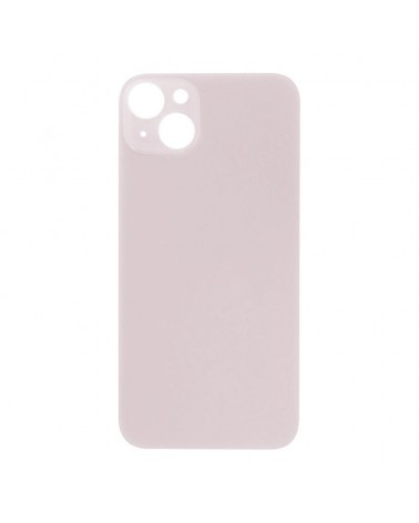 Rear Battery Cover for Iphone 15 - Pink