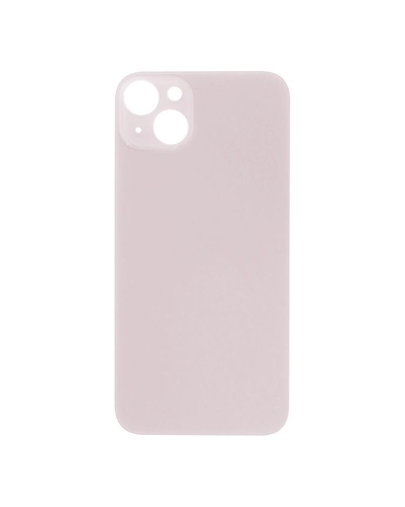 Tapa Trasera de Bateria para Iphone 15 - Rosa