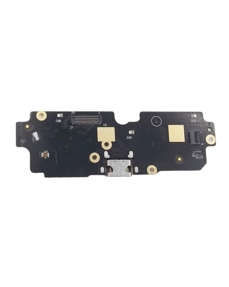 Flex Charging Connector for Oukitel WP28