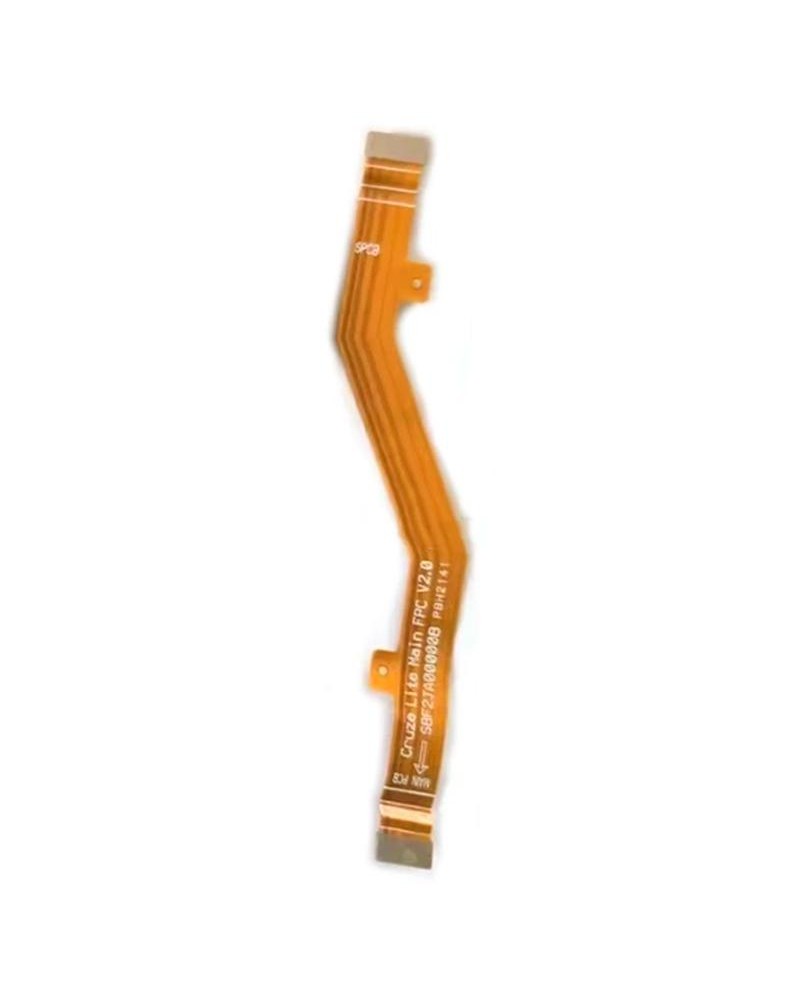 Central Flex for TCL 30 SE 6165H TCL 30E 6127A