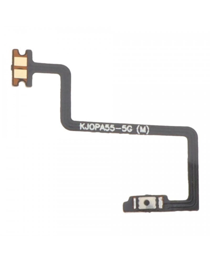 Power Flex for Oneplus Nord CE 5G EB2101 EB2103 EB2101 EB2103