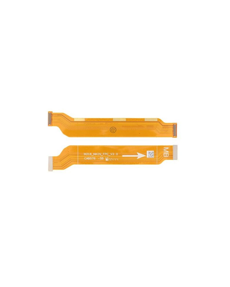 Central Flex for Realme C55 RMX3710