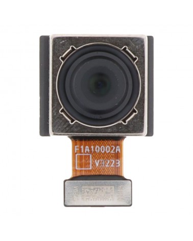 Flex Camara Trasera de 100 mpx para Huawei Honor X8a CRT-LX1 CRT-LX2 CRT-LX3