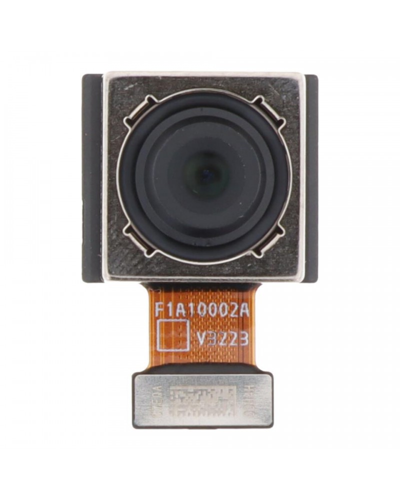 Flex Rear Camera 100 mpx for Huawei Honor X8a CRT-LX1 CRT-LX2 CRT-LX3 CRT-LX2 CRT-LX3