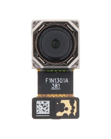 Flex Camara Trasera de 8 mpx para Vivo Y01 V2166