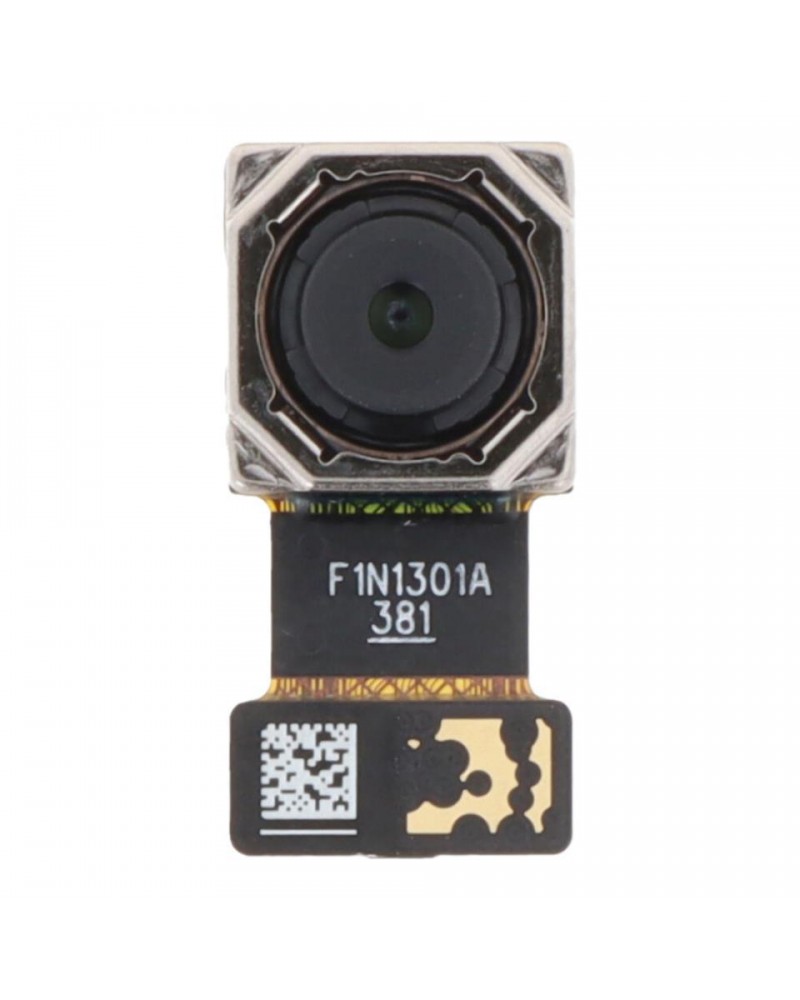 Flex Camara Trasera de 8 mpx para Vivo Y01 V2166