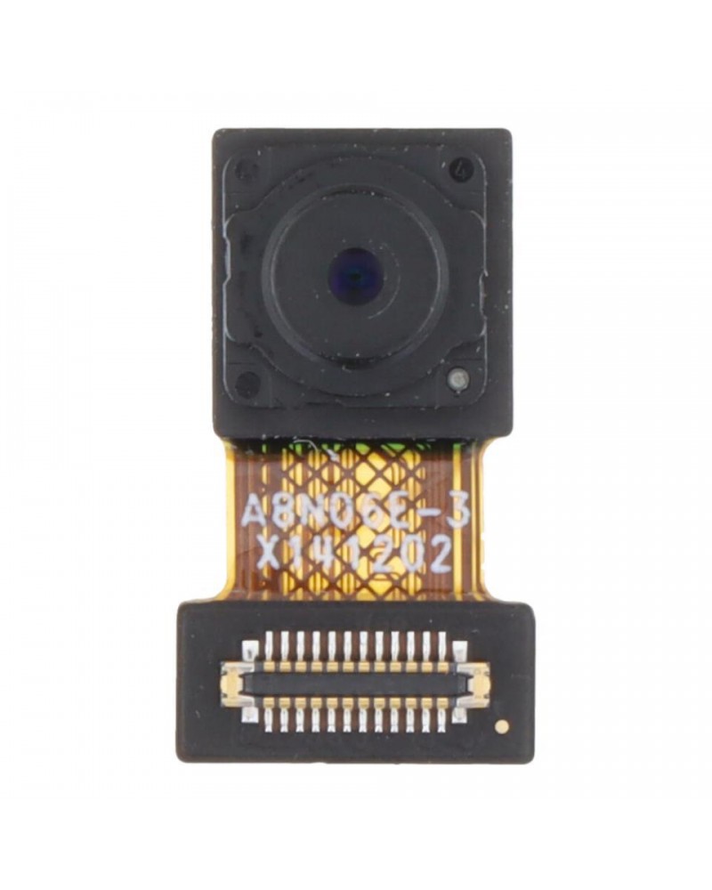 Flex Camara Frontal de 8 mpx para Vivo Y21 V2111   Vivo Y21s