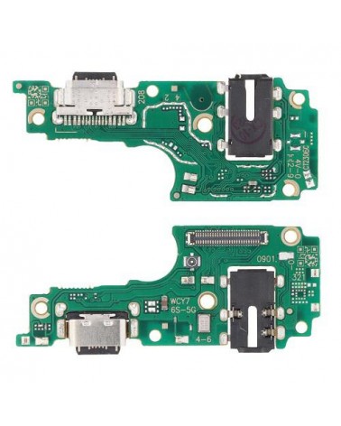 Flex Conector de Carga para Vivo Y76 5G V2124