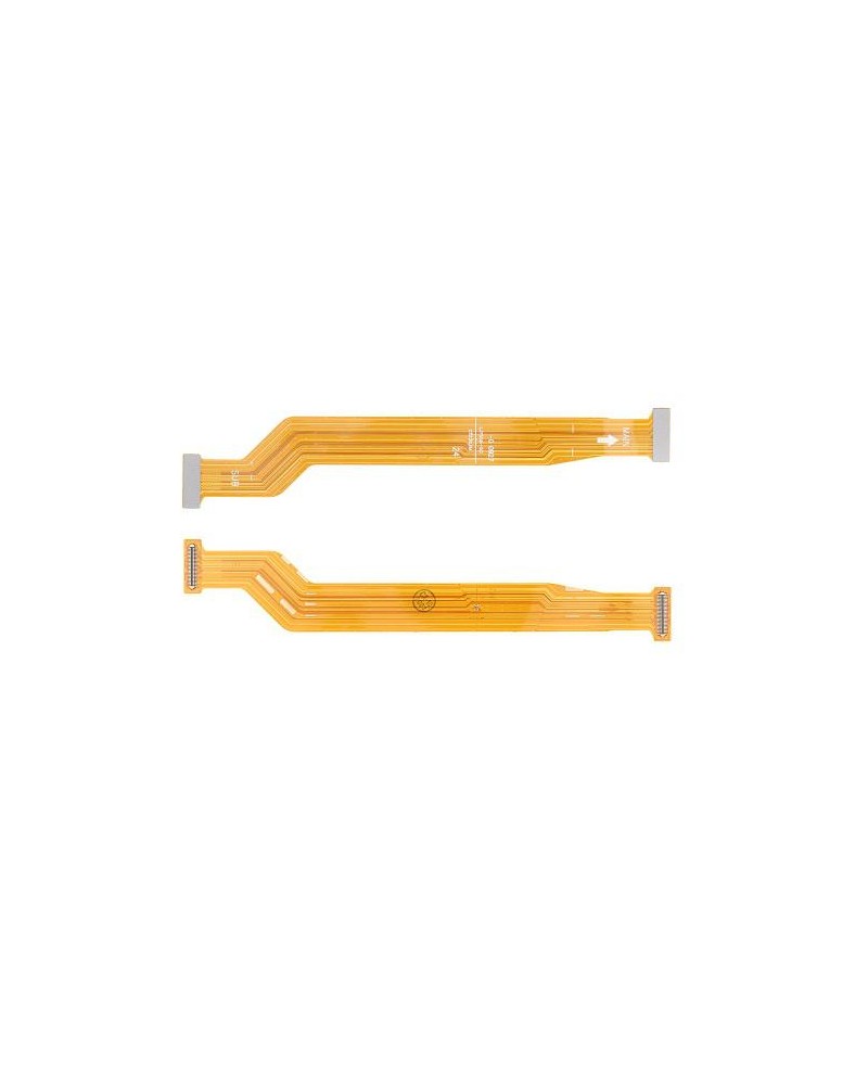 Flex Central for Vivo Y55 5G V2127