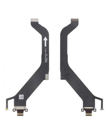 Conector de carregamento flexível para Huawei Mate X3 ALT-L29