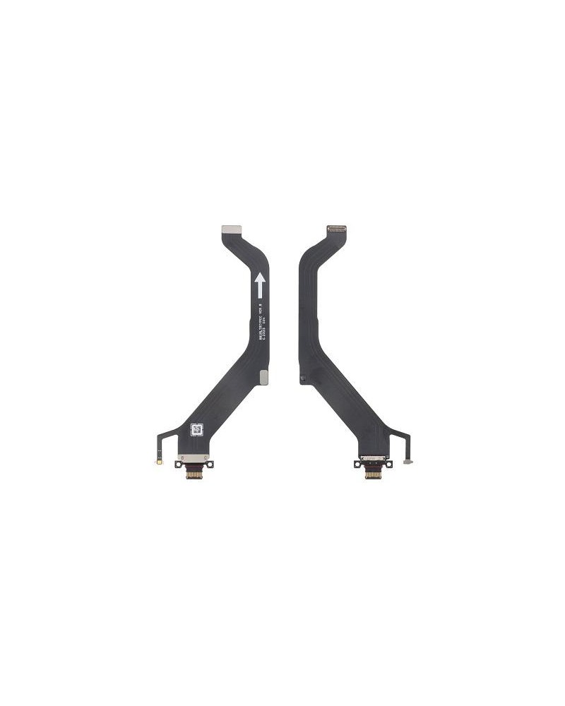 Conector de carregamento flexível para Huawei Mate X3 ALT-L29