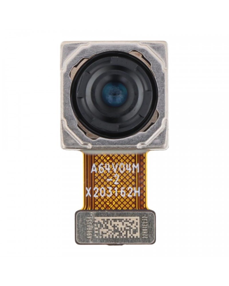 64MPX Rear Flex Camera for Realme 9 Pro RMX3471