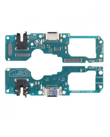 Conector de carregamento flexível para Oppo Reno 8T 4G CPH2481