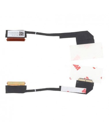 DC02C00oV00 Cabo flexível de vídeo LVDS para HP Pavilion X360 13-AY TPN-C147