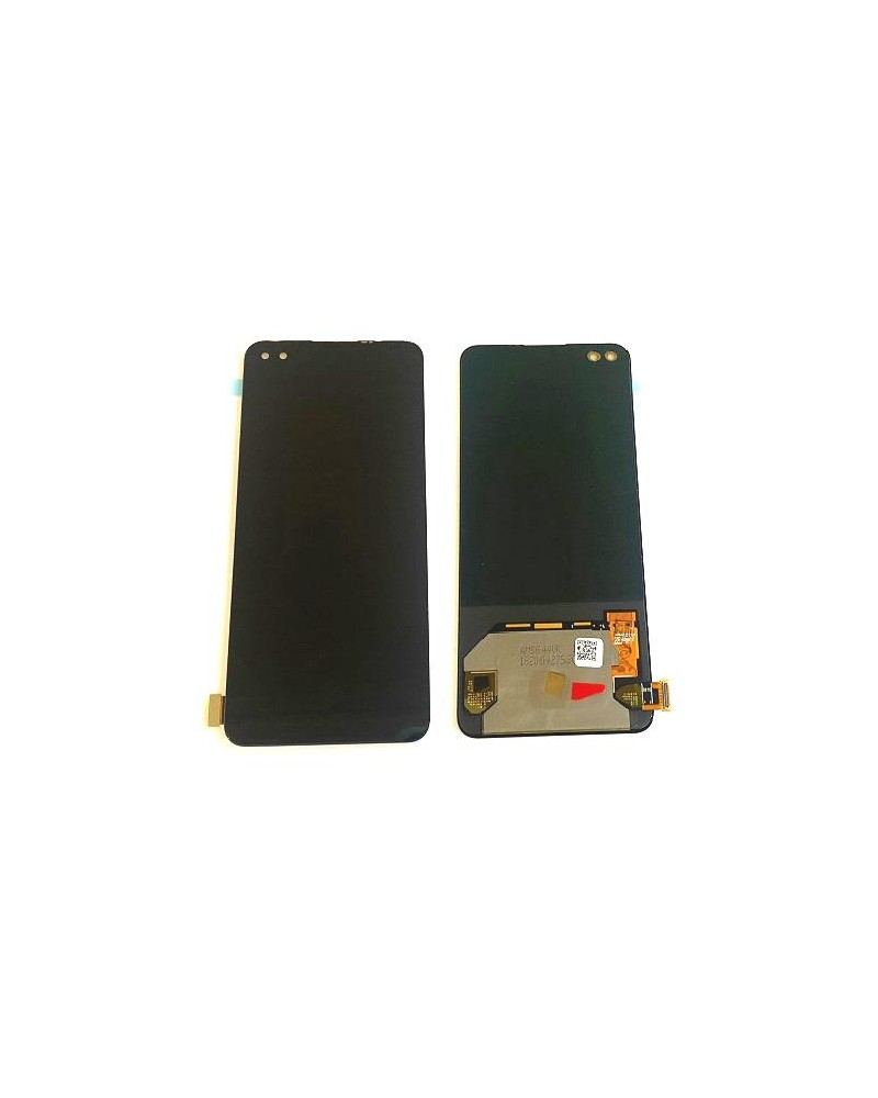 LCD e ecrã tátil para Oneplus Nord AC2001 AC2003 Qualidade Oled