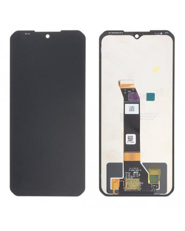 LCD and Touch screen for Doogee S100 Doogee S100 Pro