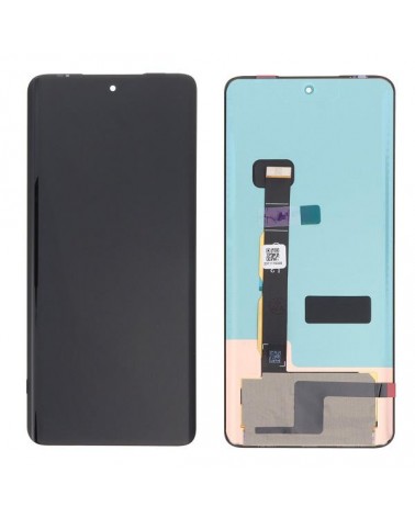 LCD and Touch screen for Motorola Moto Edge 40 Neo XT2307-1