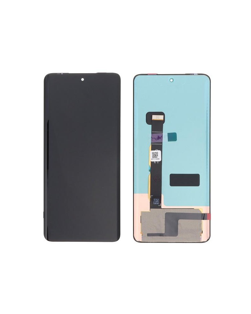 LCD and Touch screen for Motorola Moto Edge 40 Neo XT2307-1