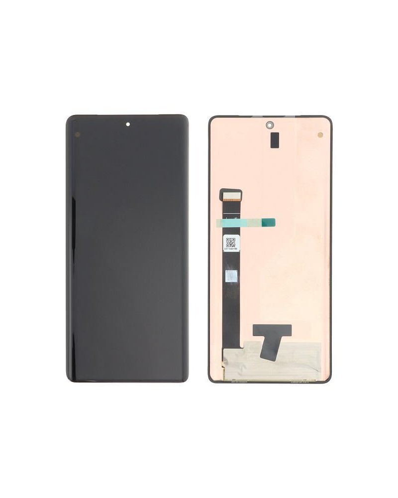 LCD and Touch screen for Motorola Moto Edge 40 Pro XT2301 5D68C22010