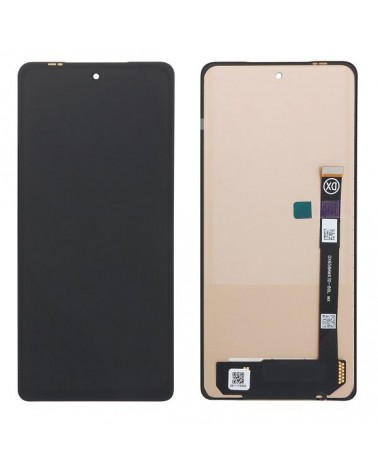 Replacement LCD and Touch screen for Motorola Moto Edge 20 Edge 20 Pro Edge 30 Pro Edge X30 Edge TFT quality