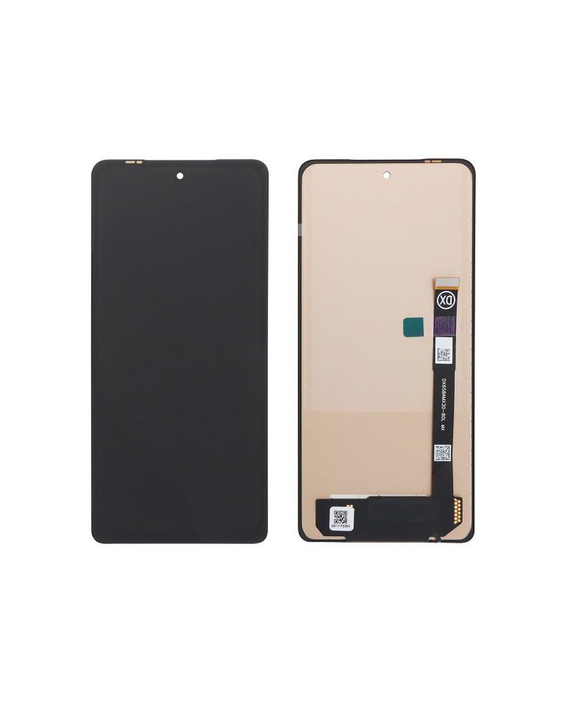 Replacement LCD and Touch screen for Motorola Moto Edge 20 Edge 20 Pro Edge 30 Pro Edge X30 Edge TFT quality