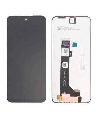 LCD e ecrã tátil para Motorola Moto G 2023 XT2313