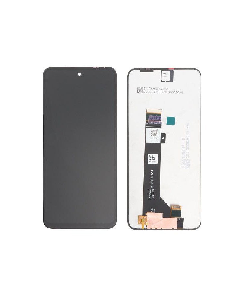 LCD e ecrã tátil para Motorola Moto G 2023 XT2313