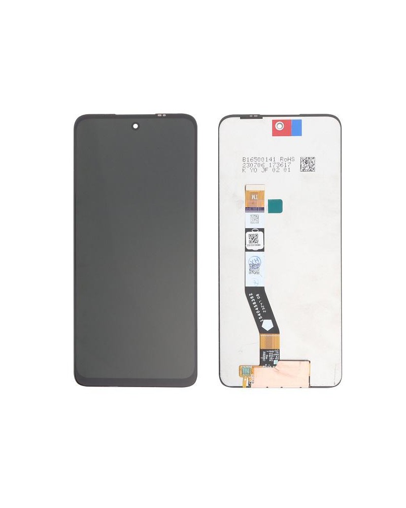 Replacement LCD and Touch screen for Motorola Moto G14 PAYF0010IN Motorola Moto G54 XT2343-2