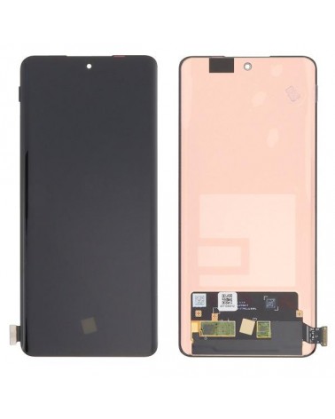 Pantalla LCD y Tactil para Oppo Reno 10 CPH2531