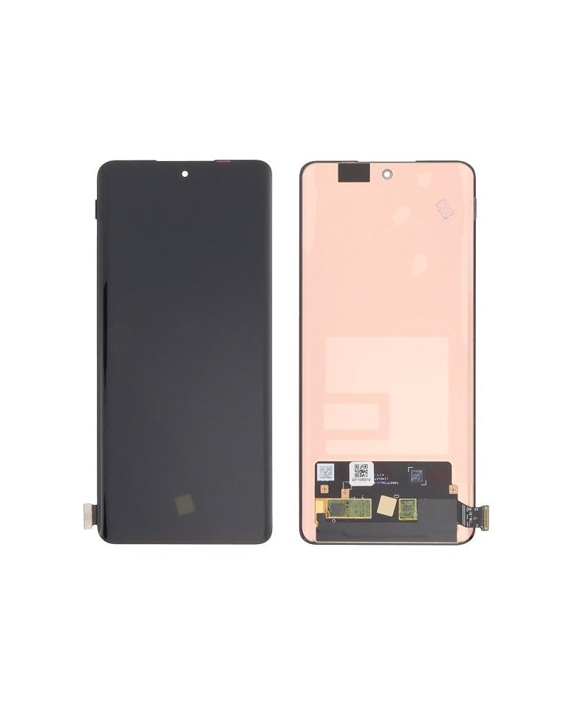 Pantalla LCD y Tactil para Oppo Reno 10 CPH2531