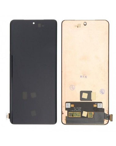 LCD and Touch screen for Oppo Reno 10 Pro PHU110 CPH2521