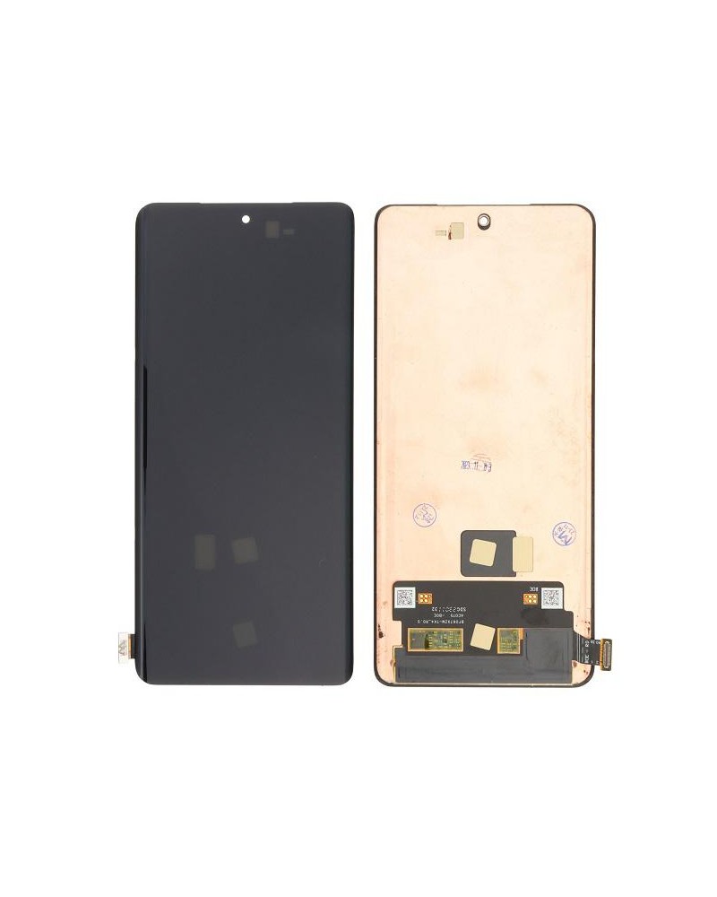 LCD and Touch screen for Oppo Reno 10 Pro PHU110 CPH2521