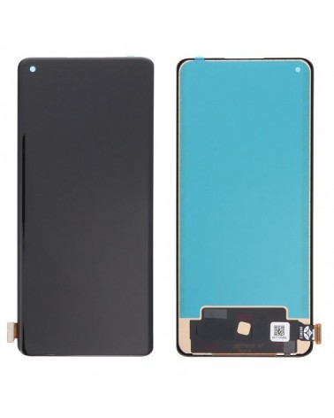 LCD and Touch screen for Oppo Reno 6 Pro 5G Snapdragon CPH2247 TFT quality