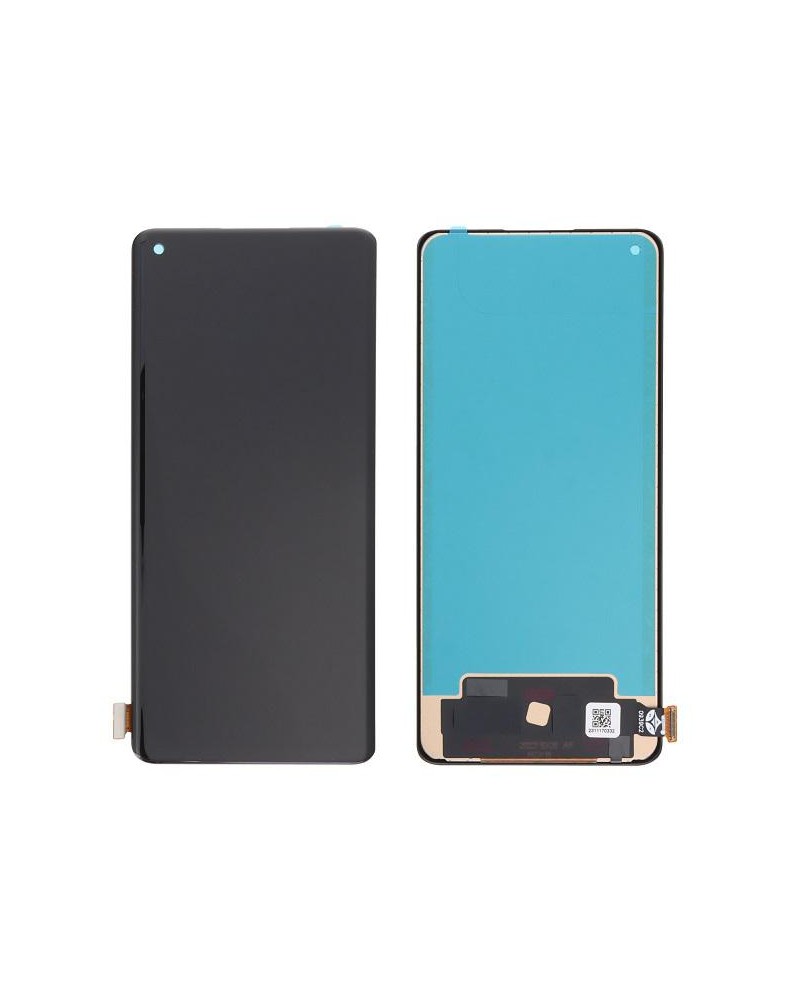 LCD and Touch screen for Oppo Reno 6 Pro 5G Snapdragon CPH2247 TFT quality