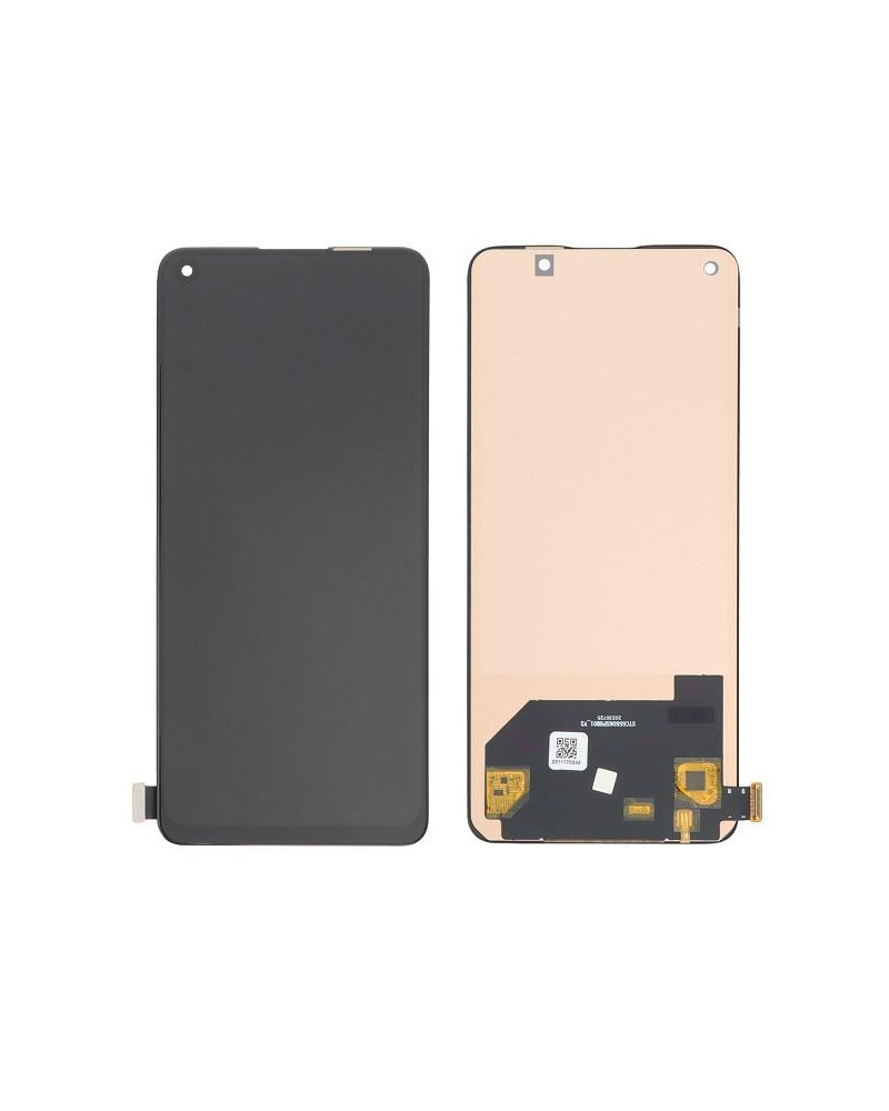 LCD and Touch screen for Realme GT2 RMX3310 RMX3312 RMX3311 TFT quality