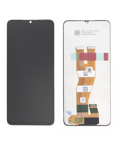 LCD and Touch screen for Samsung Galaxy A05 A055 A055F