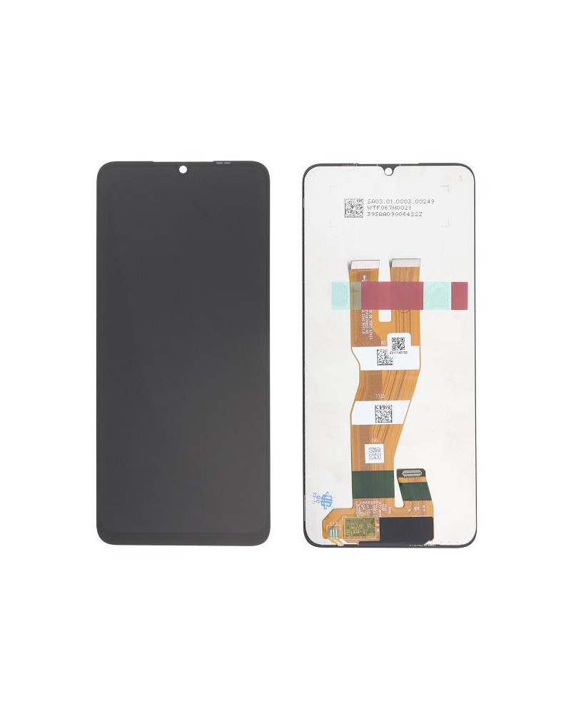 LCD and Touch screen for Samsung Galaxy A05 A055 A055F