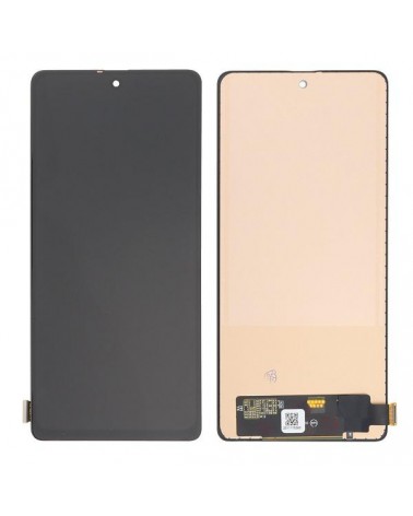 LCD and Touch screen for Xiaomi Poco F4 GT 21121210G TFT quality