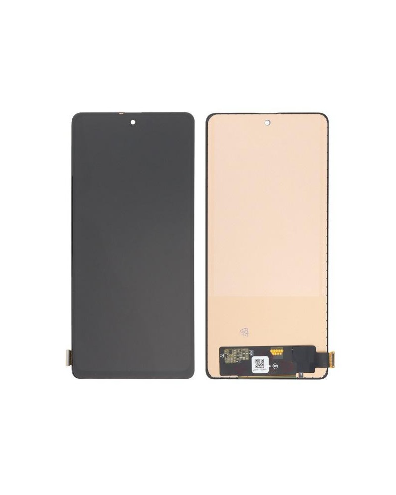 LCD e ecrã tátil para Xiaomi Poco F4 GT 21121210G TFT de qualidade