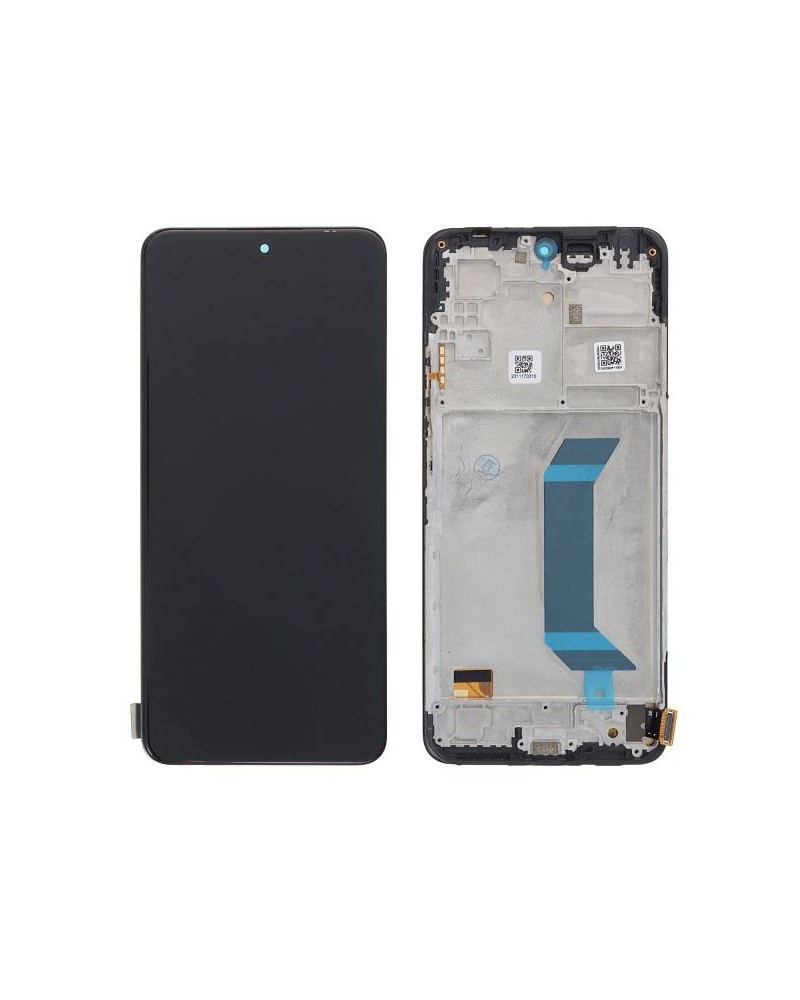 LCD and Touch Screen with Frame for Xiaomi Redmi Note 12 5G Xiaomi Poco X5 TFT Quality