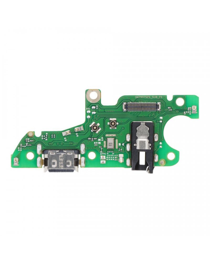 Flex Conector de Carga para Nokia G60 5G 