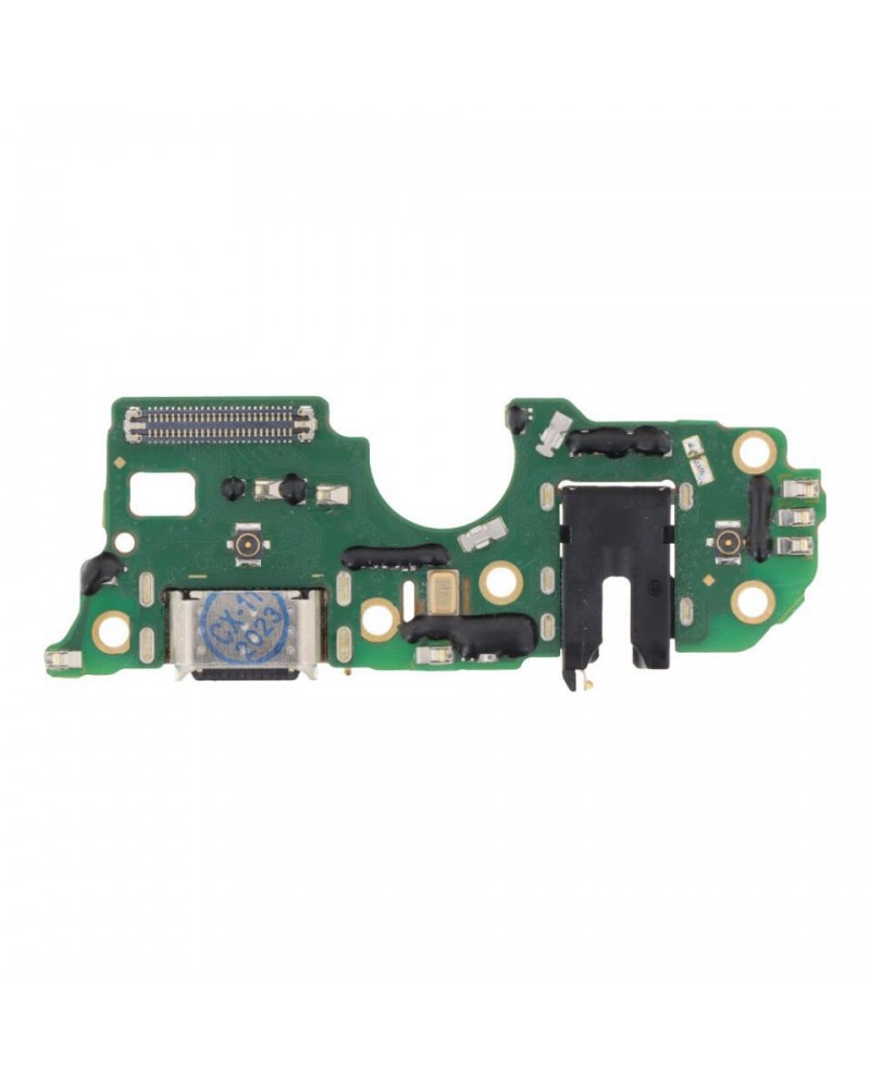 Conector de carregamento flexível para Oneplus Nord N20 SE CPH2469