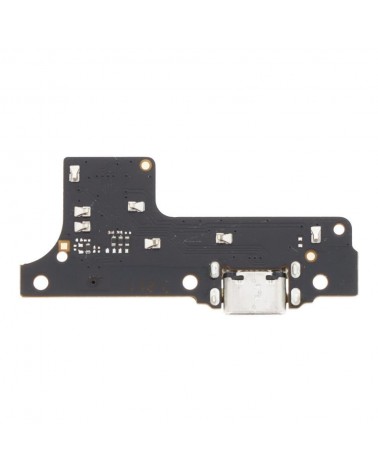 Flex Conector de Carga para TCL 20Y 6156D