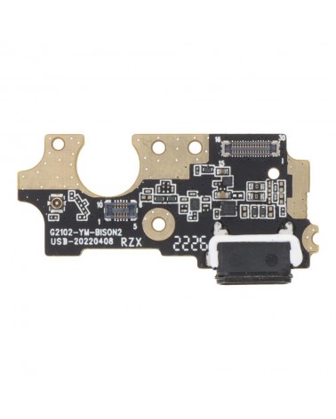 Conector de carregamento flexível para Umidigi Bison 2 Umidigi Bison 2 Pro